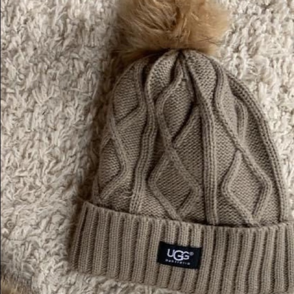 Winter hat